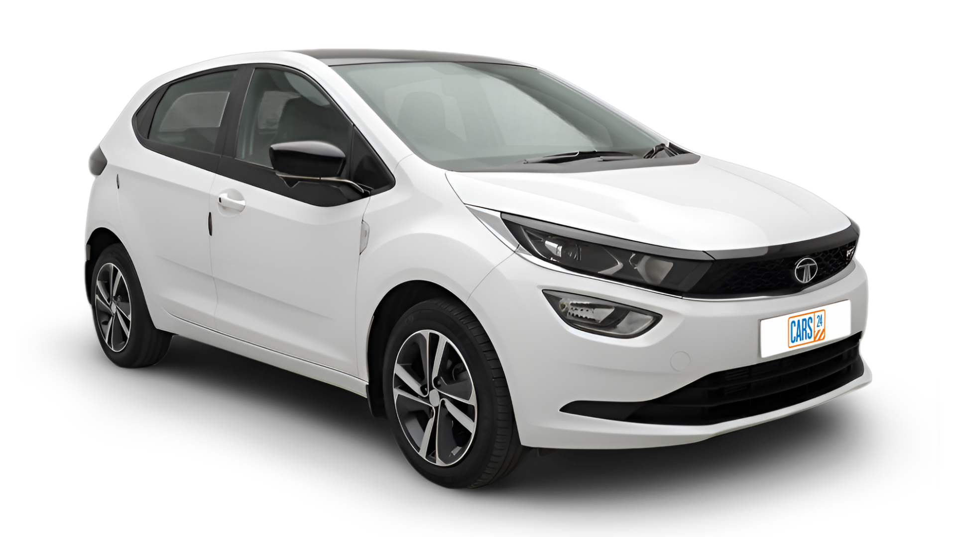 2025 Tata ALTROZ - Hatchback - CNG - Manual - ₹9.88 lakh